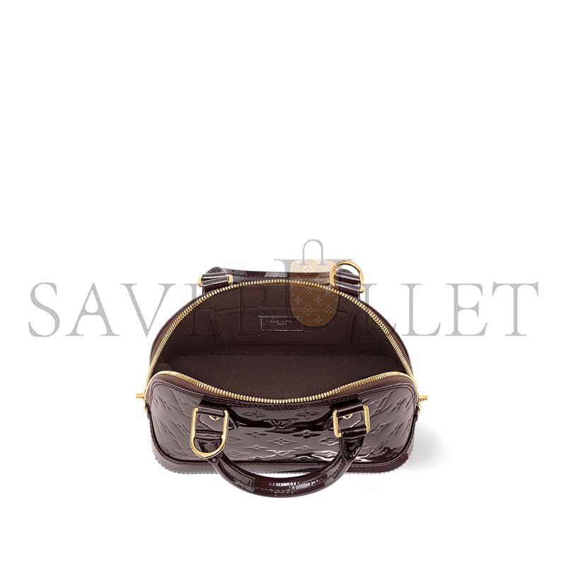 LOUIS VUITTON ALMA BB M27172 (25*19*11cm) 